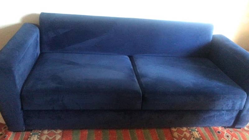 غرفة قعدة من عند استقبال 3