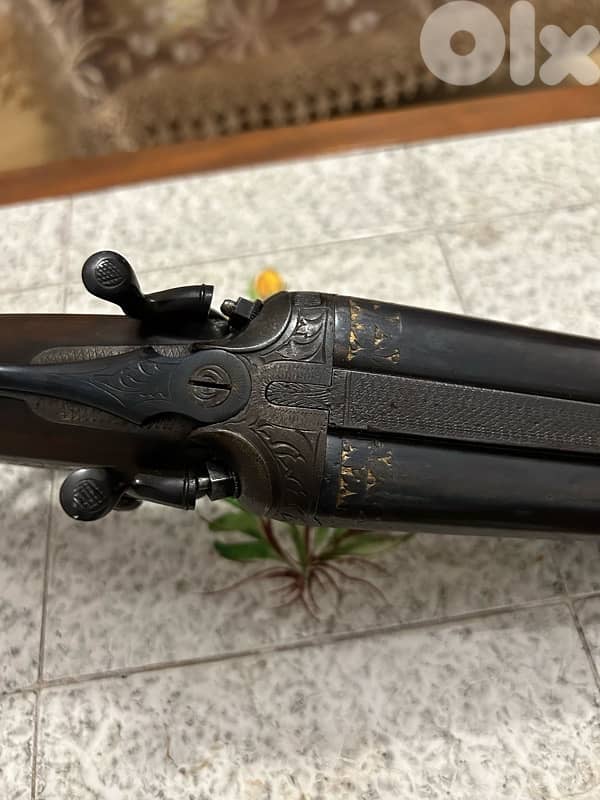 guns (جفت صيد ) 4