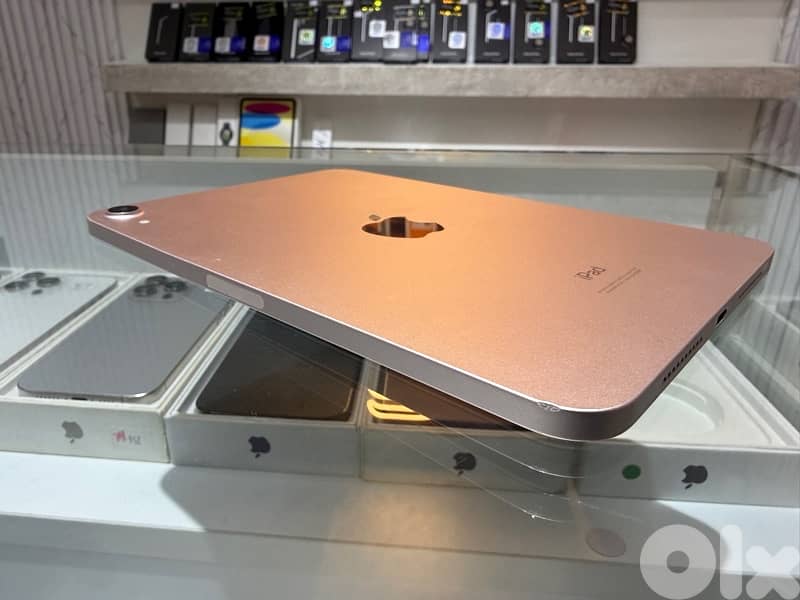 Apple iPad 6 Mini 256Gb Very Clean Condition: - Mint Condition 2