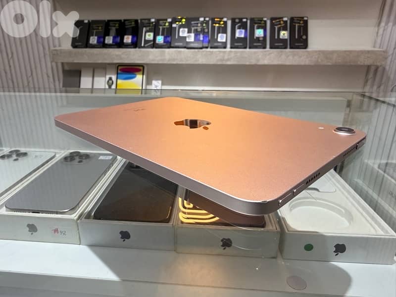 Apple iPad 6 Mini 256Gb Very Clean Condition: - Mint Condition 3