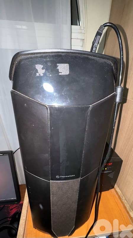 gaming computer 1