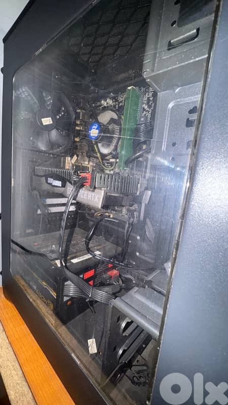 gaming computer 2