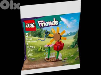 lego friend