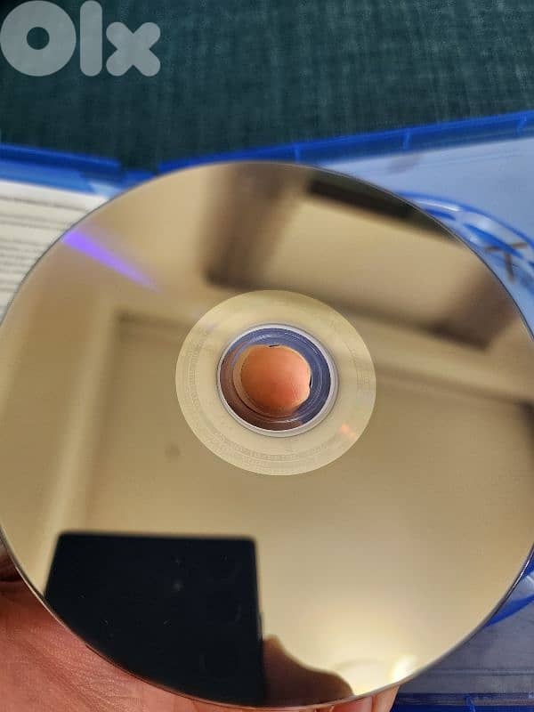 Ghost of Yotei PS5 (Used) 2