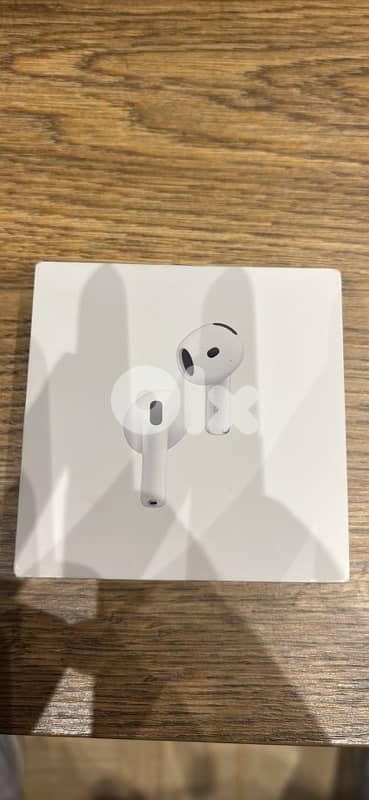 airpods 4 anc