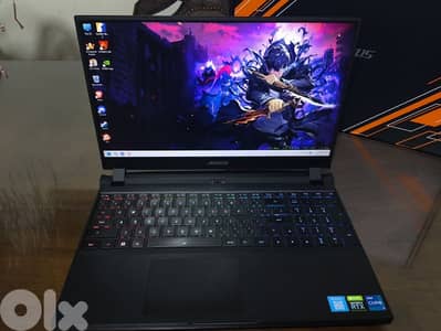 rtx 3070 laptop aorus