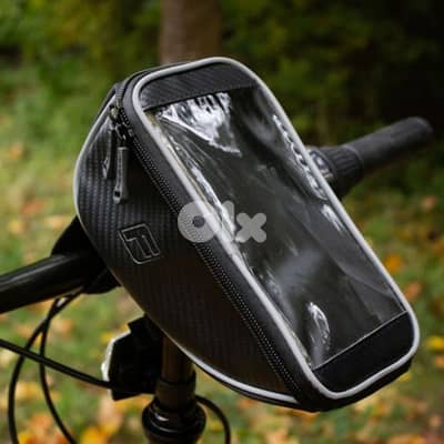 fischer smartphone bag