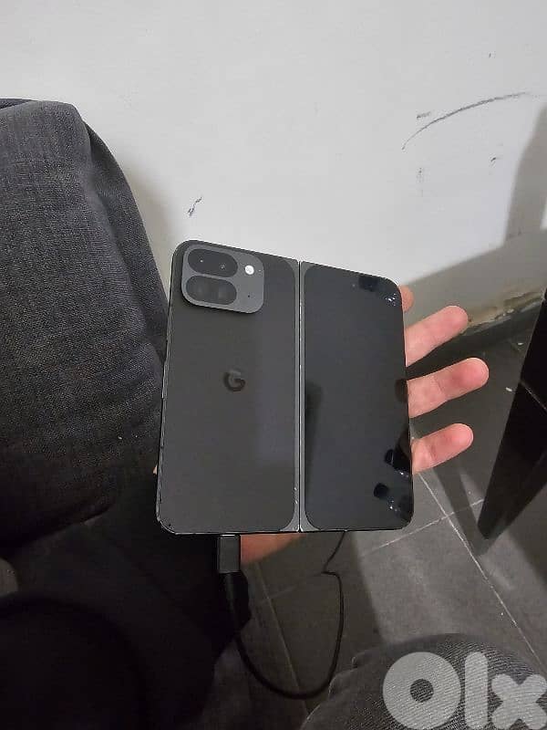 google pixel 9 pro fold 1