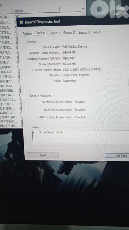 pc for sale like new 1