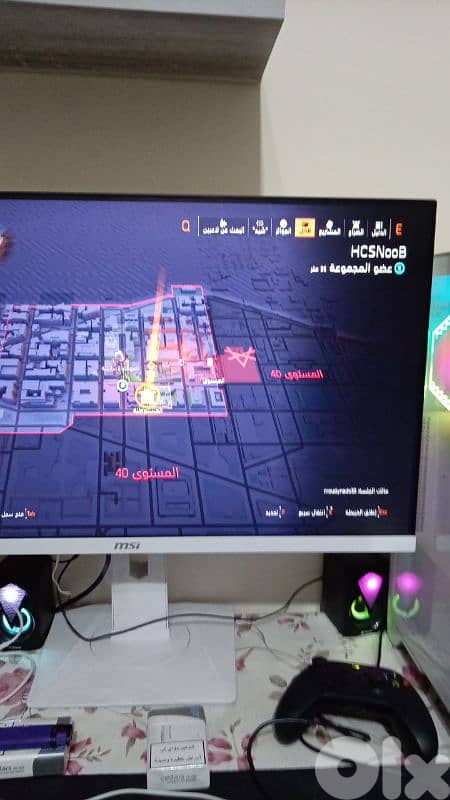 pc for sale like new 3