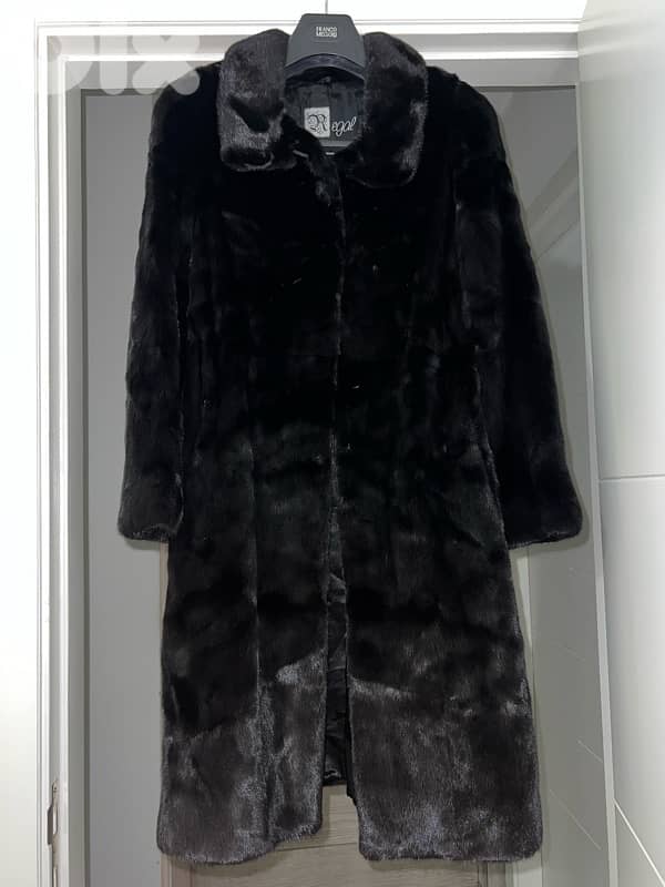 Mink coat 4