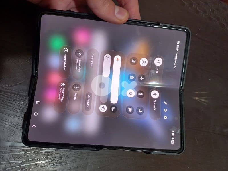 fold 4 used , very good condition 3