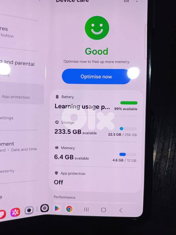 fold 4 used , very good condition 5