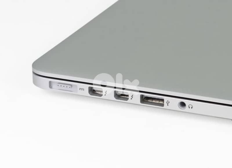 MacBook Pro 2012 1
