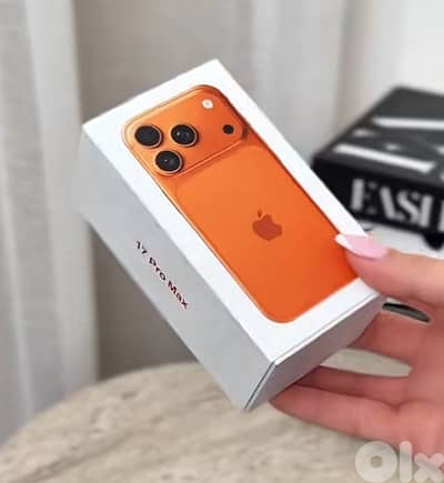 Mini iphone 17 pro max