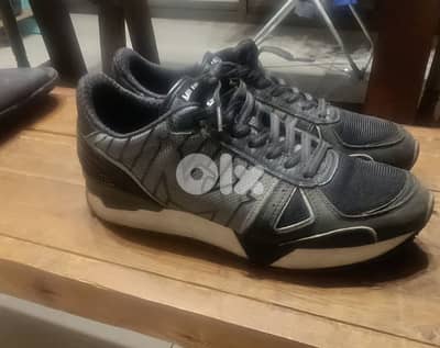 Emporio Aramani shoes (Original)