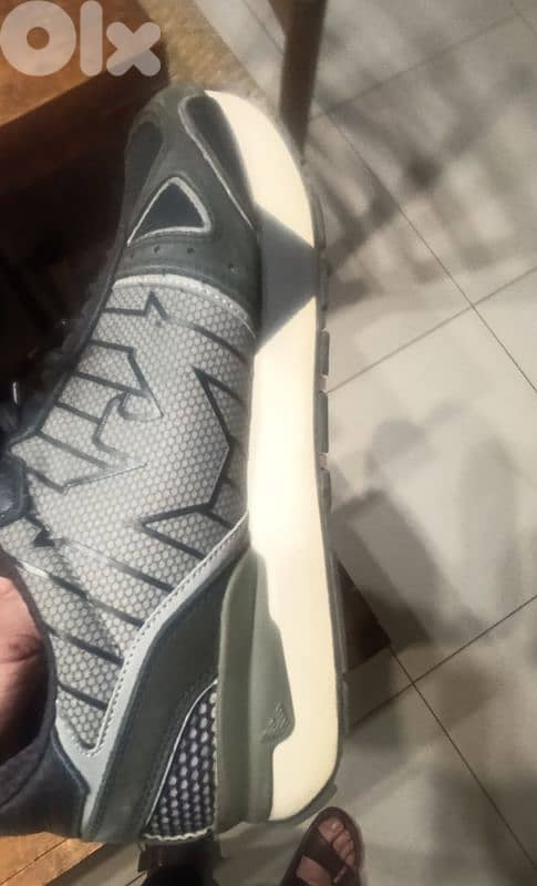 Emporio Aramani shoes (Original) 2