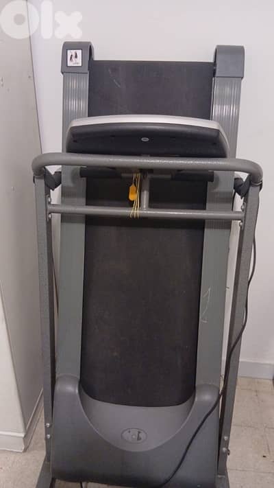 Treadmill for sale 60$