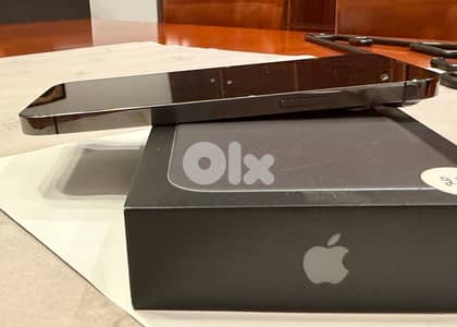 iPhone 13 Pro Max for sale