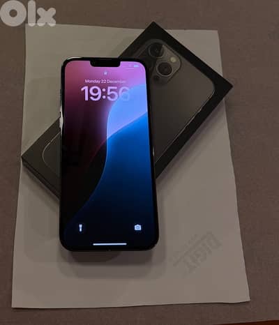 iPhone 13 Pro Max for sale