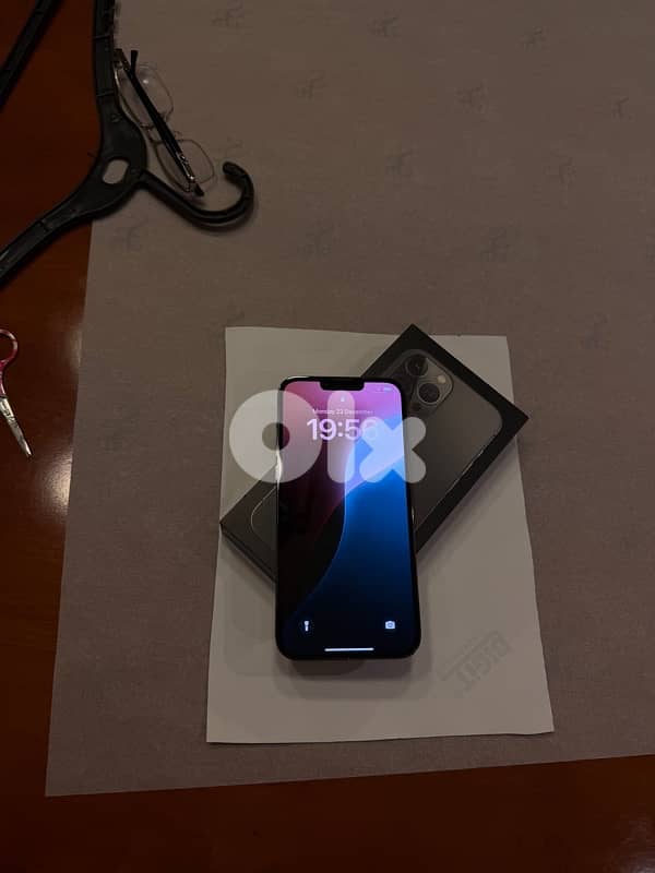 iPhone 13 Pro Max for sale 1