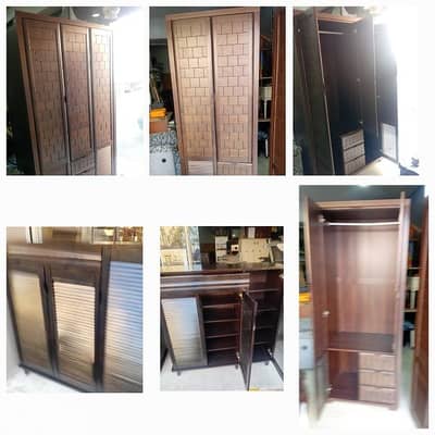 خزنات اوروبي شبه جديد كل وحدي سعر