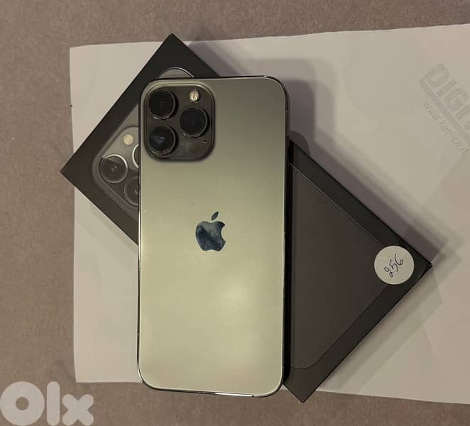 iPhone 13 Pro Max for sale 3