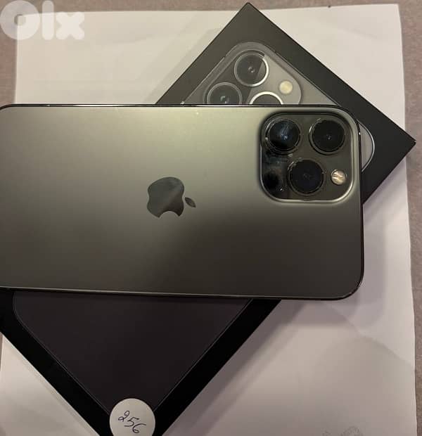 iPhone 13 Pro Max for sale 5