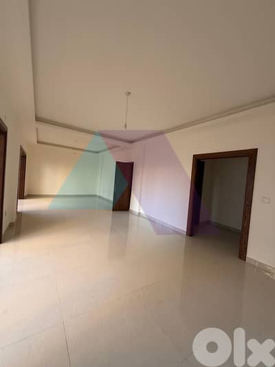 hot deal 200m2 apartment 4sale in Sassine - شقة للبيع في ساسين