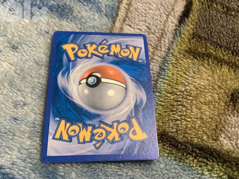 Pokemon tapu Koko V holo  ver rare 1