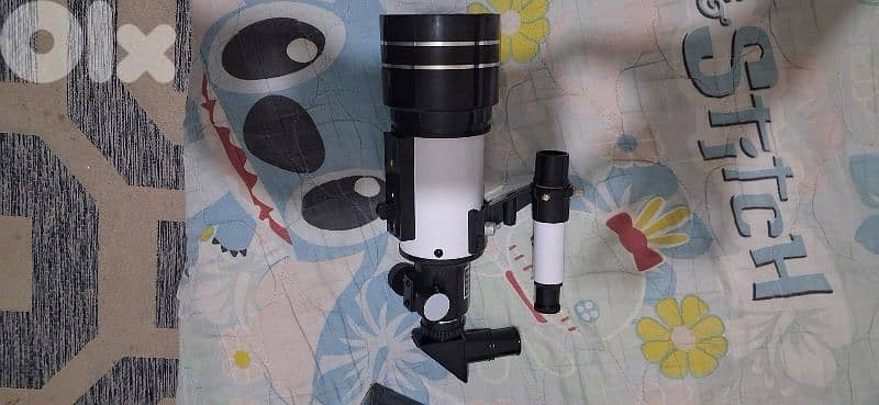 200x zoom telescope 1
