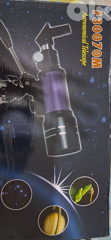 200x zoom telescope 2