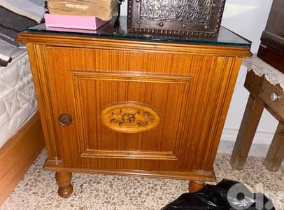 غرفة نوم كاملة