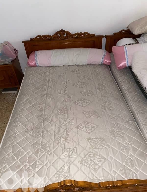 غرفة نوم كاملة 1