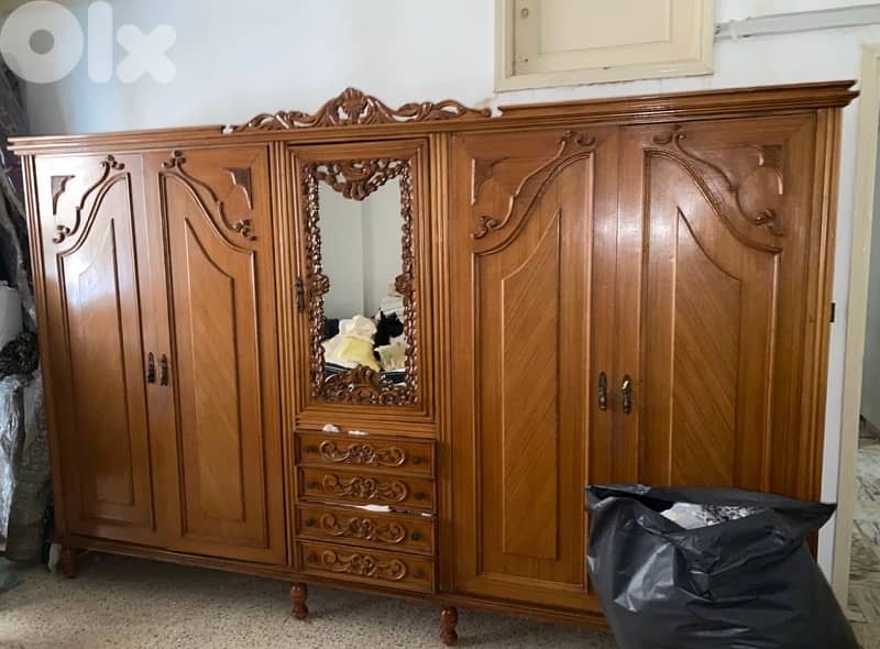 غرفة نوم كاملة 2