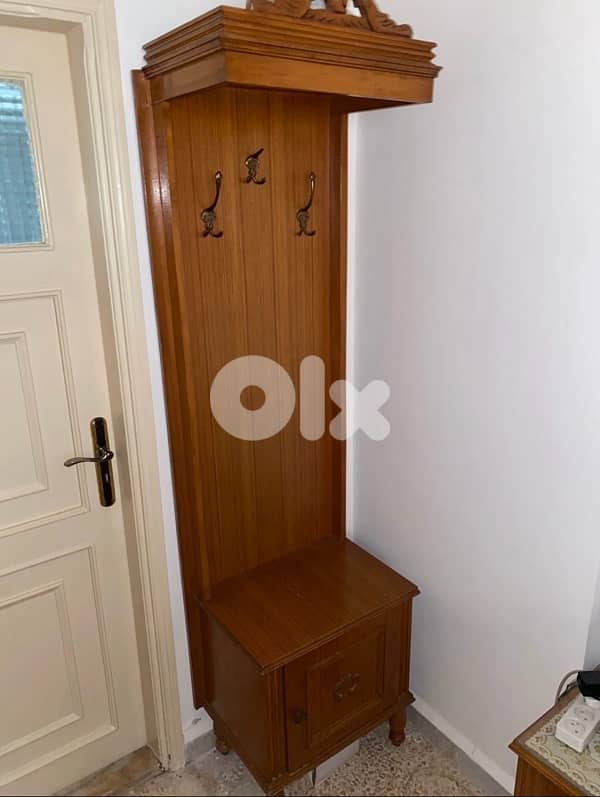 غرفة نوم كاملة 4