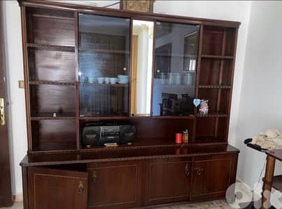 مكتبة بيت للبيع