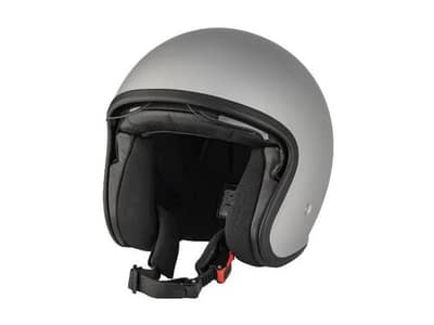 ultimate speed open face helmet