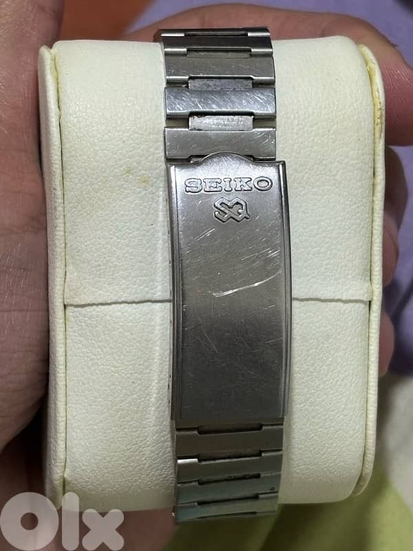 Vintage Seiko H357-5109 Ana-Digi (1980) - For Parts/Repair 1