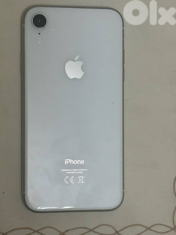 Iphone XR & 11 offer 1