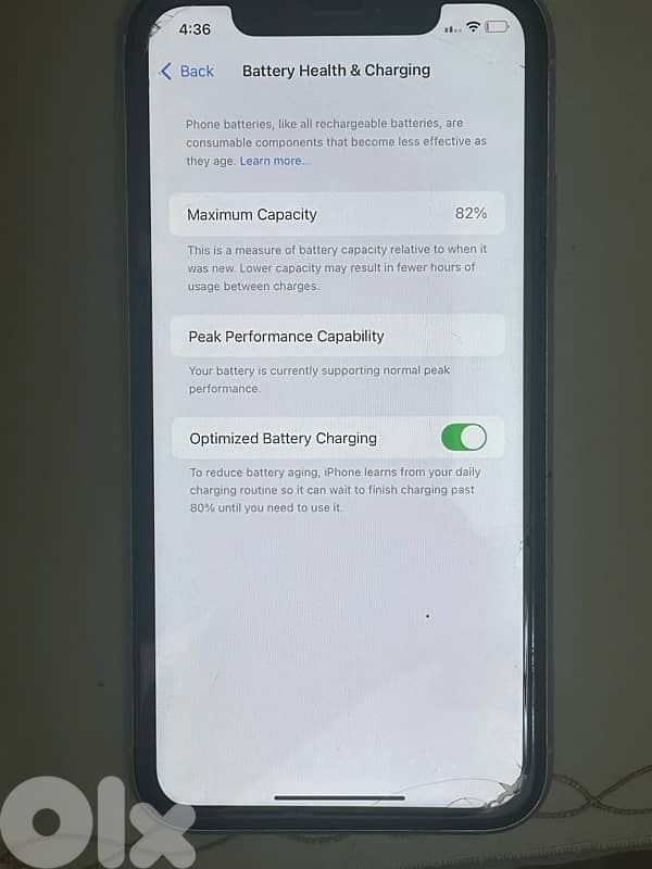 Iphone XR & 11 offer 2