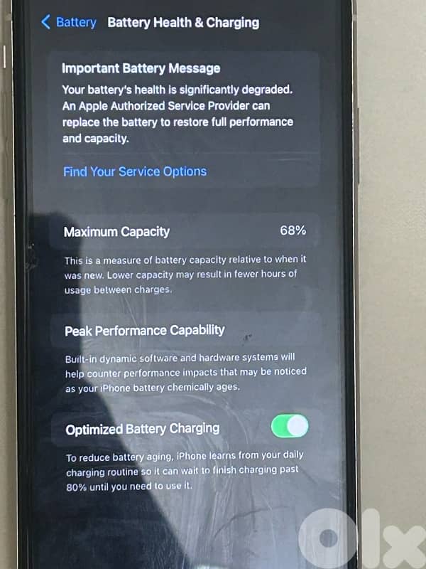 Iphone XR & 11 offer 3