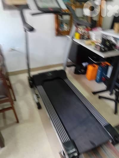 مكنة رياضه شبه