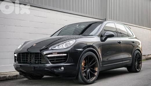 porsche cayenne 2016 v6