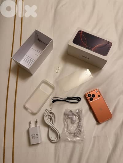 Mini iphone 17 Pro Max