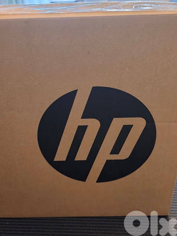 HP BRAND NEW SEALED WARRANTY 1 YEAR CORE I5 GENERATION 13 / BACKLITE 6