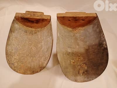 مجرود طحين وحبوب قديم عدد٢