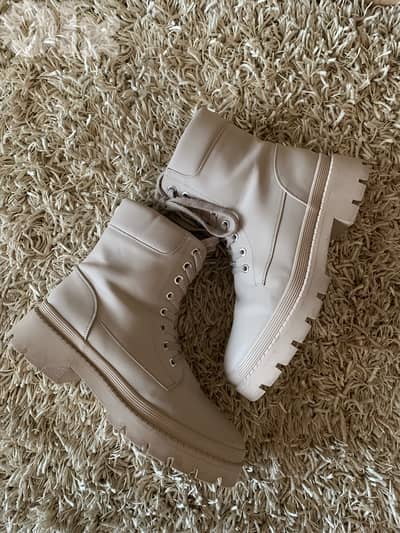 Men’s  Ranger boots