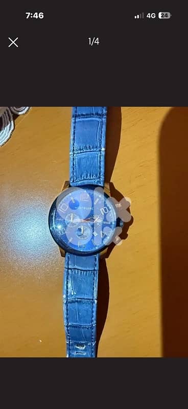 watch used 1