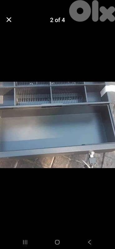 Cash Drawer 2